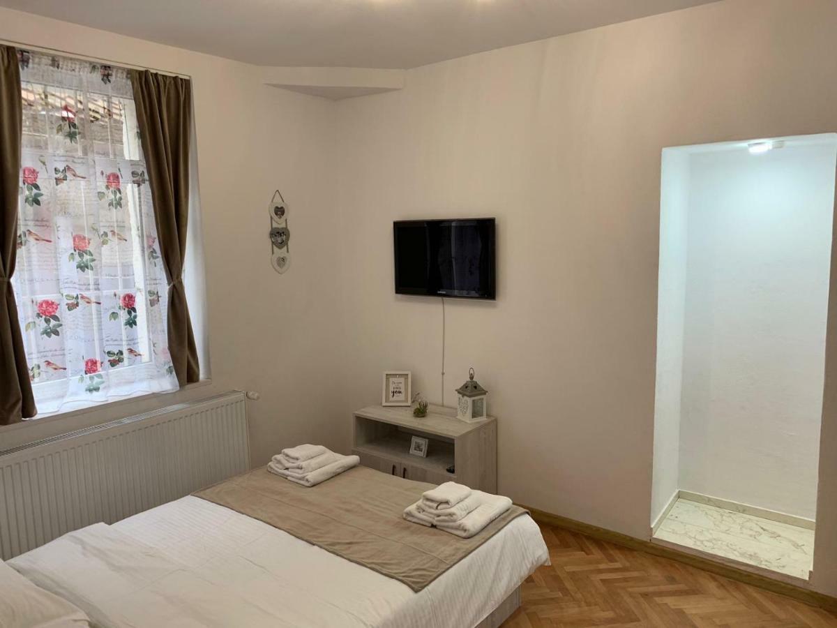 36 Central Residence Brasov Exterior photo